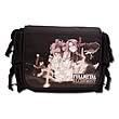 Fullmetal Alchemist Fighting Messenger Bag